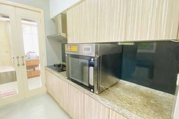 Sunway Rydgeway Puncak Melawati