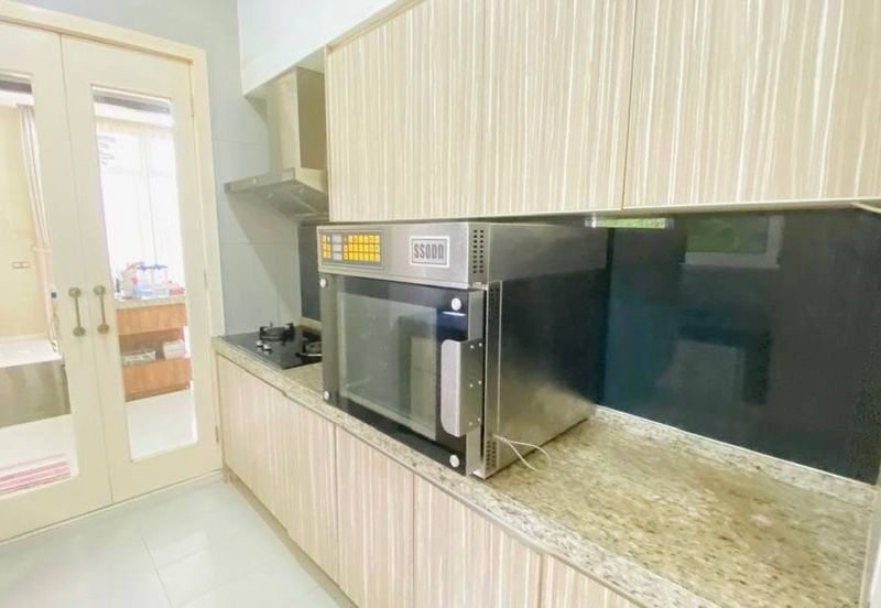 Sunway Rydgeway Puncak Melawati