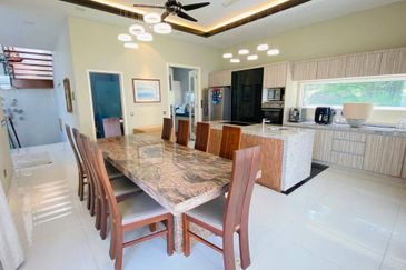 Sunway Rydgeway Puncak Melawati