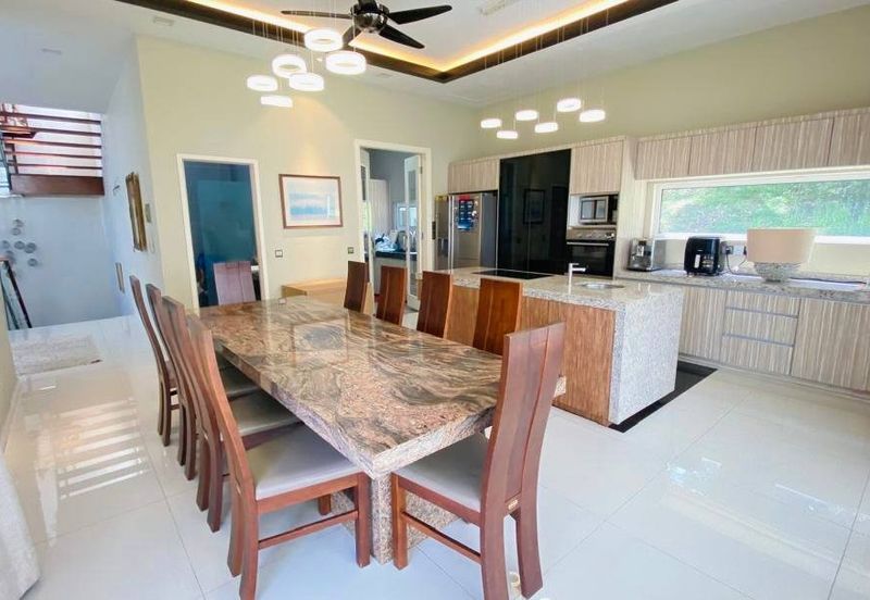 Sunway Rydgeway Puncak Melawati