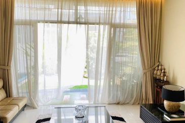 Sunway Rydgeway Puncak Melawati