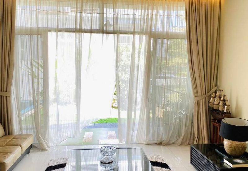 Sunway Rydgeway Puncak Melawati