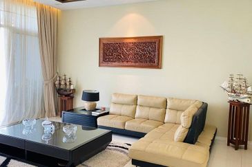 Sunway Rydgeway Puncak Melawati