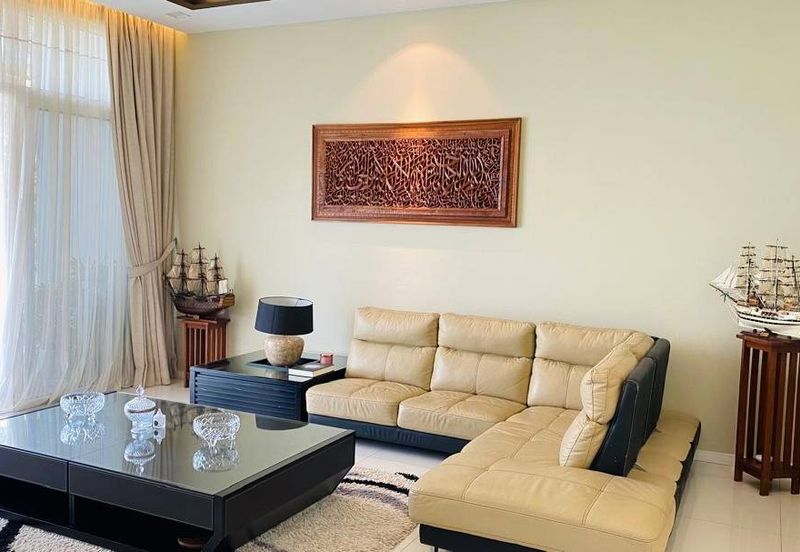 Sunway Rydgeway Puncak Melawati