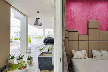 Sunway Rydgeway Puncak Melawati