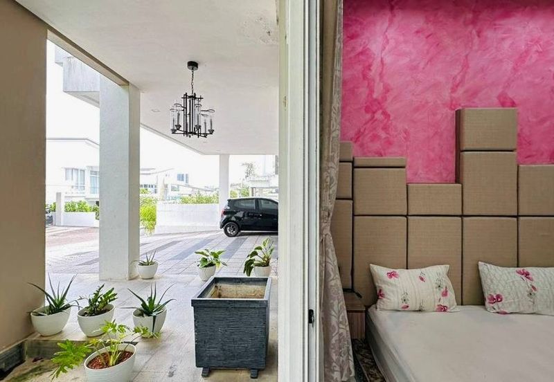 Sunway Rydgeway Puncak Melawati