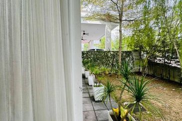 Sunway Rydgeway Puncak Melawati