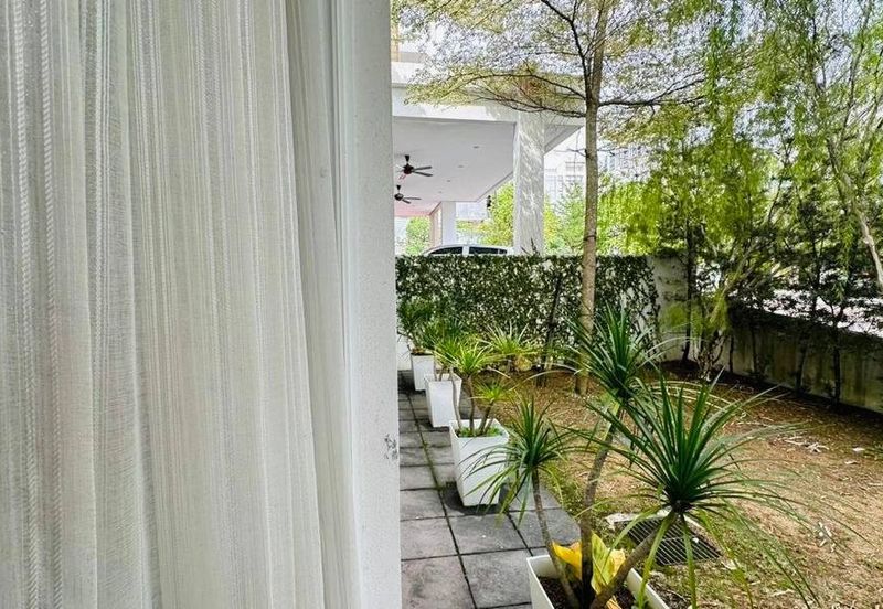 Sunway Rydgeway Puncak Melawati