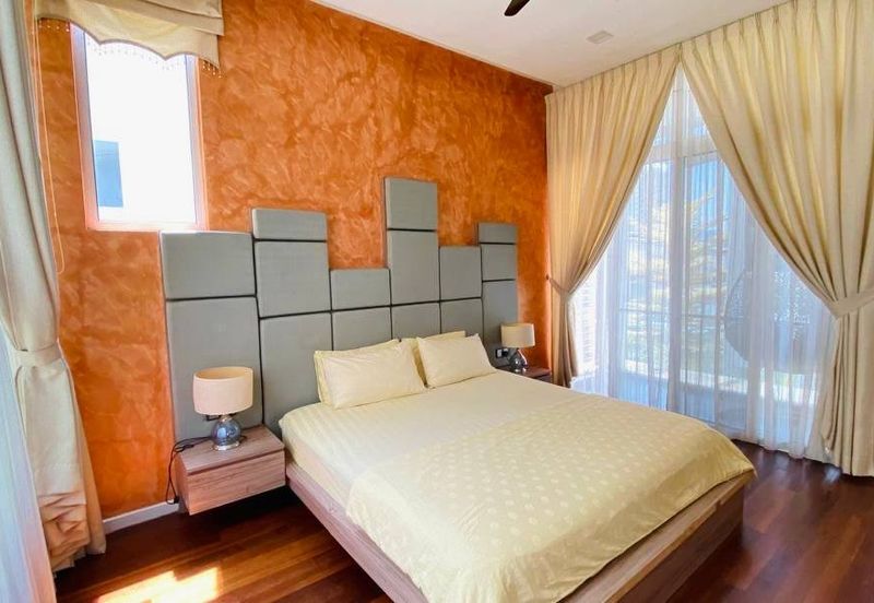 Sunway Rydgeway Puncak Melawati