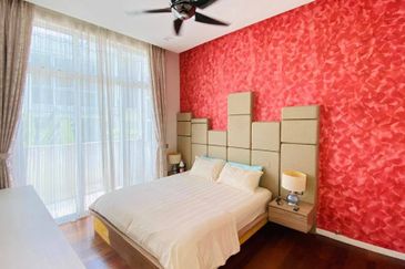 Sunway Rydgeway Puncak Melawati