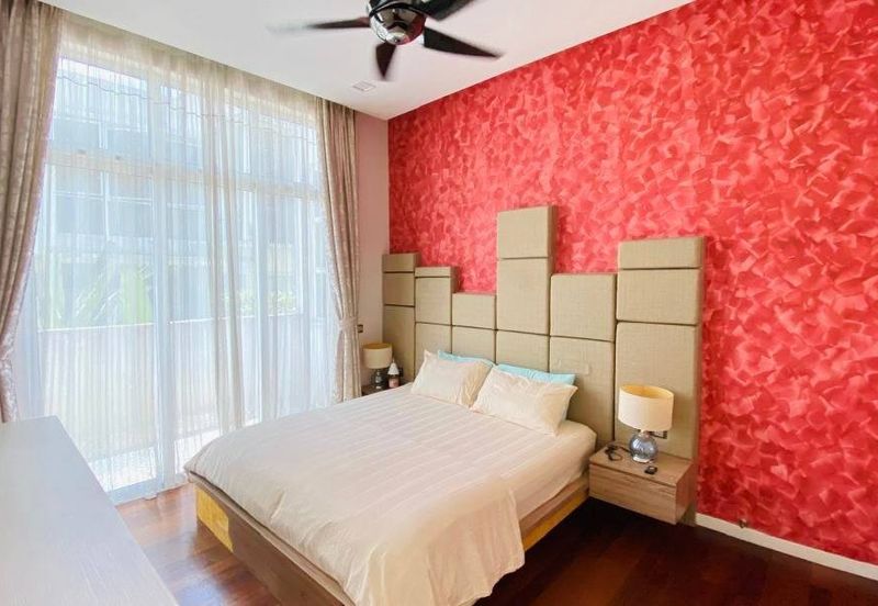 Sunway Rydgeway Puncak Melawati