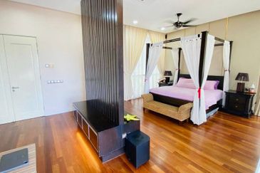 Sunway Rydgeway Puncak Melawati