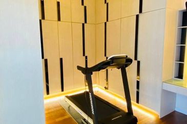 Sunway Rydgeway Puncak Melawati