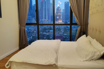 Setia Sky Residences