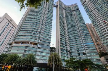 Setia Sky Residences
