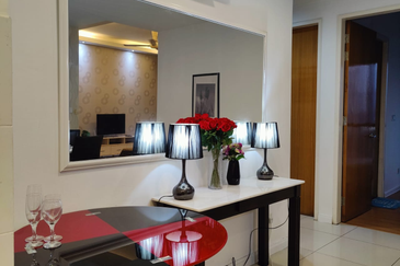 Setia Sky Residences