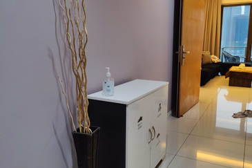 Setia Sky Residences