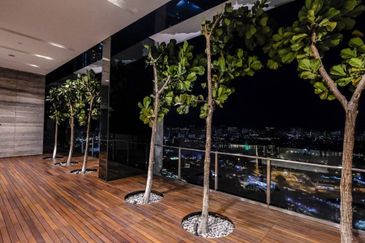 Setia Sky Residences