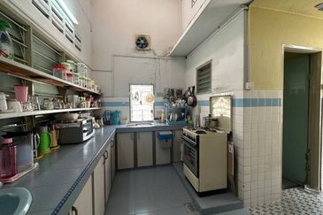 Skyline Garden (Taman Skyline)