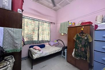 Skyline Garden (Taman Skyline)