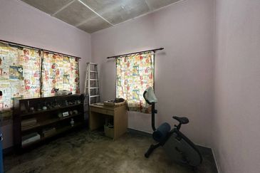 Skyline Garden (Taman Skyline)