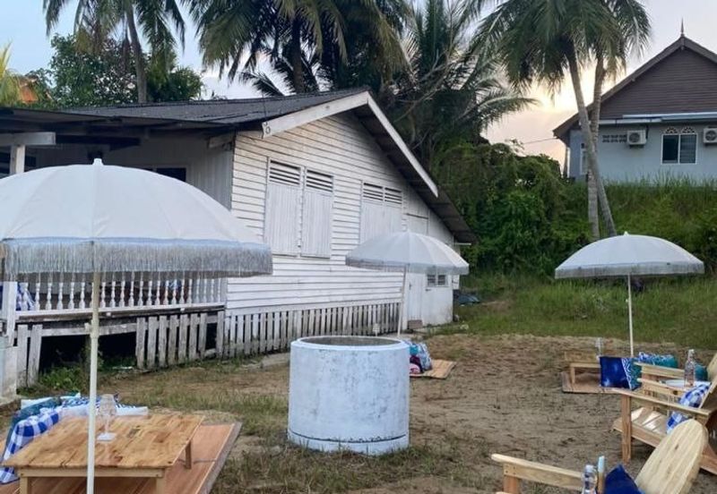 Kuala Terengganu Golf Resort