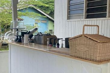 Kuala Terengganu Golf Resort