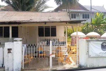 Kuala Terengganu Golf Resort