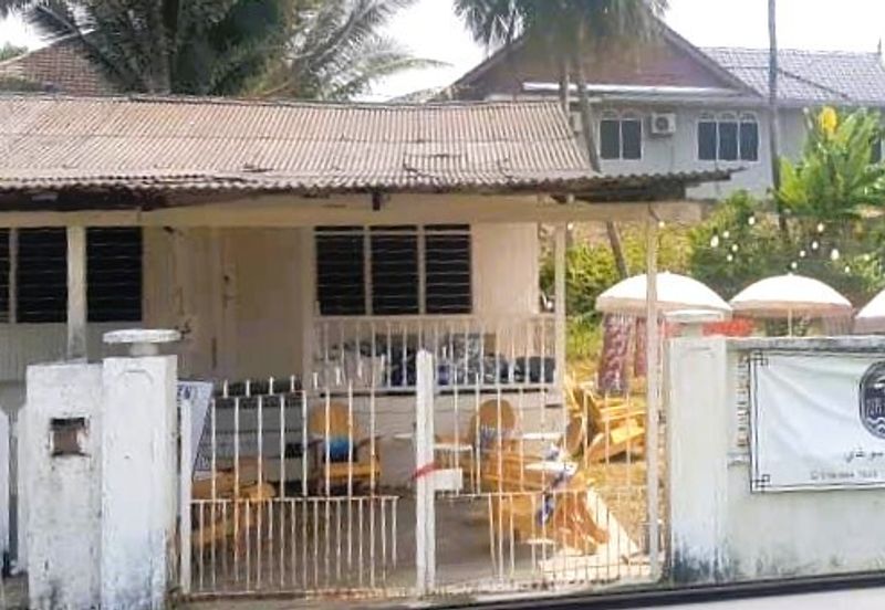 Kuala Terengganu Golf Resort