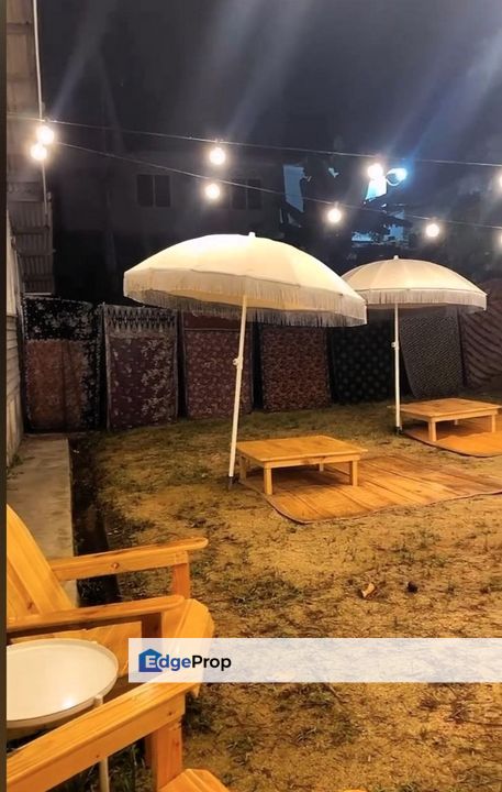 Bungalow Single Storey and Land in Marang Kuala Terengganu, Terengganu, Kuala Terengganu