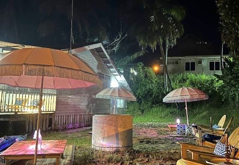 Kuala Terengganu Golf Resort