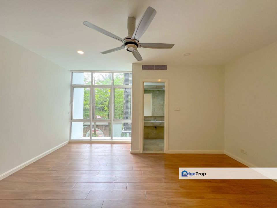 Kenny Hills Residence Bukit Tunku Kuala Lumpur, Kuala Lumpur, KL City