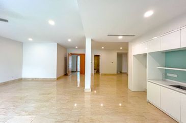 Kenny Hills Residence