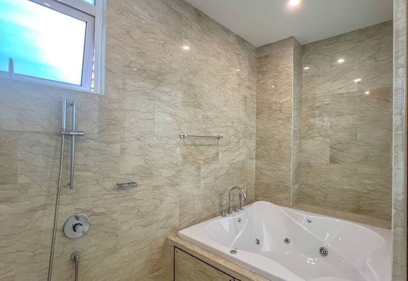 Kenny Hills Residence