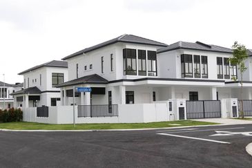 Graham Garden @ Eco Grandeur