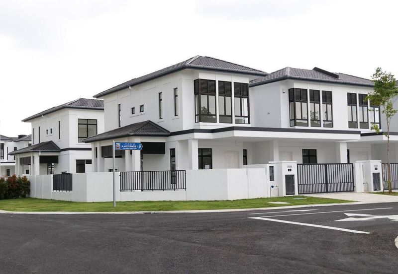 Graham Garden @ Eco Grandeur