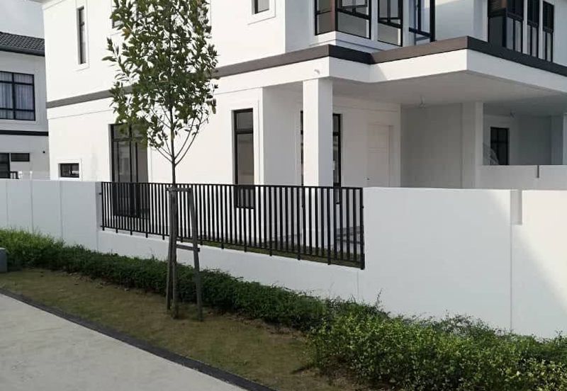 Graham Garden @ Eco Grandeur