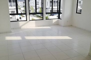 Graham Garden @ Eco Grandeur