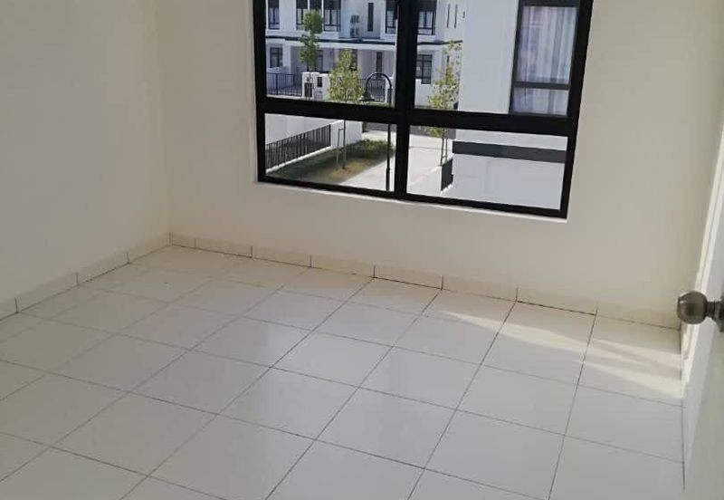 Graham Garden @ Eco Grandeur