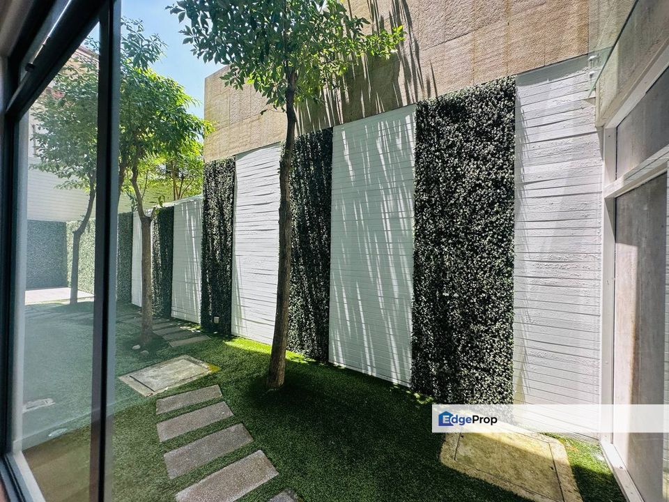 Bungalow 3 Storey Enclave Bangsar Kuala Lumpur, Kuala Lumpur, Bangsar