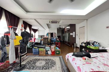 Seksyen 5, Kota Damansara