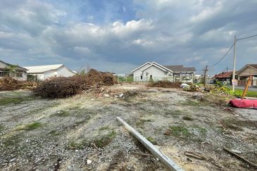Kampung Melayu Subang