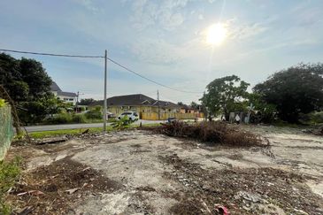 Kampung Melayu Subang