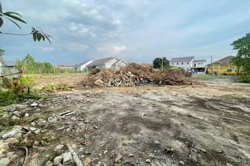 Kampung Melayu Subang