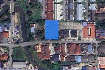 Kampung Melayu Subang