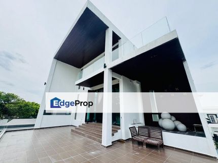 Country Heights Kajang Bungalow 3 Storey  Swimming Pool, Selangor, Country Heights