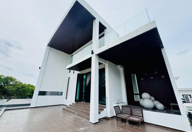 Country Heights Kajang