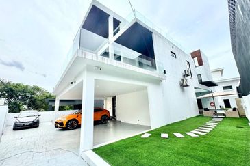 Country Heights Kajang