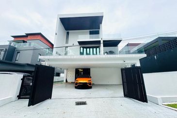 Country Heights Kajang