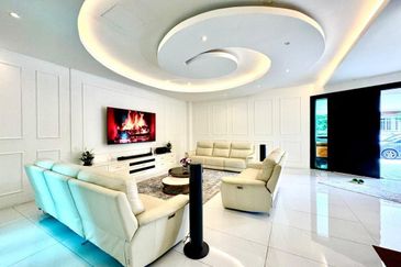 Country Heights Kajang